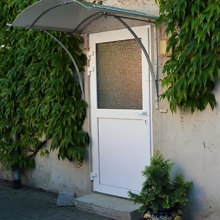 Ferienwohnung Lilly Wittenberge Exterior photo