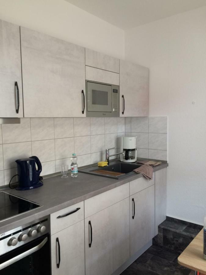 Apartment Lilly Wittenberge