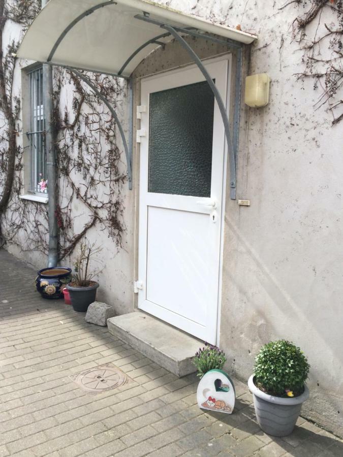 Lilly Apartment Wittenberge