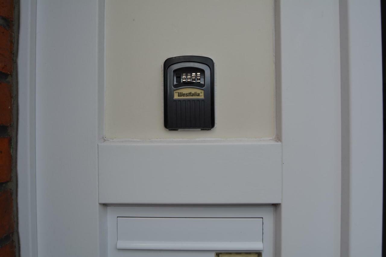 Apartment Lilly Wittenberge